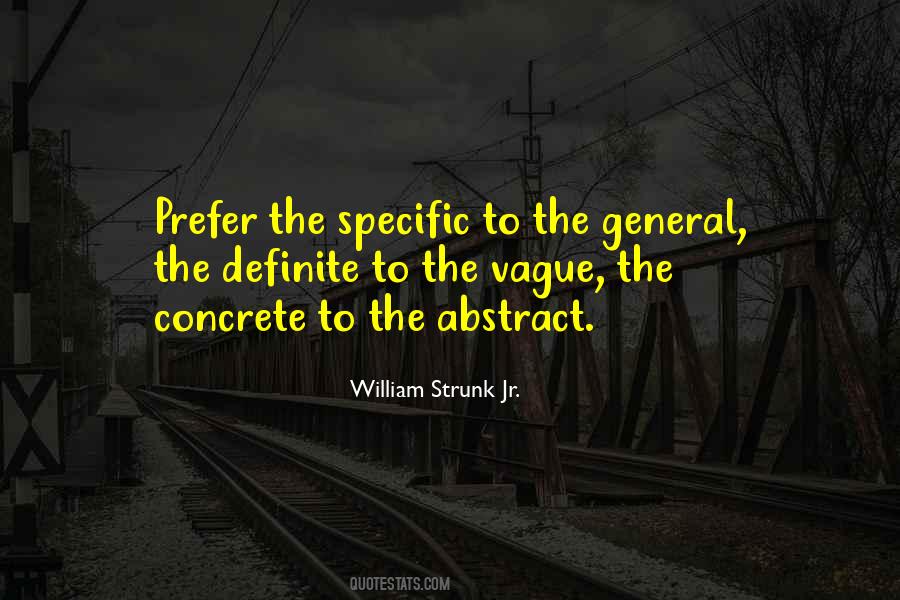 Strunk's Quotes #395904
