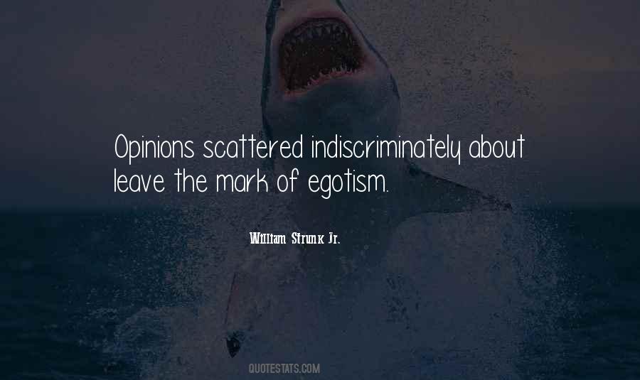 Strunk's Quotes #908873