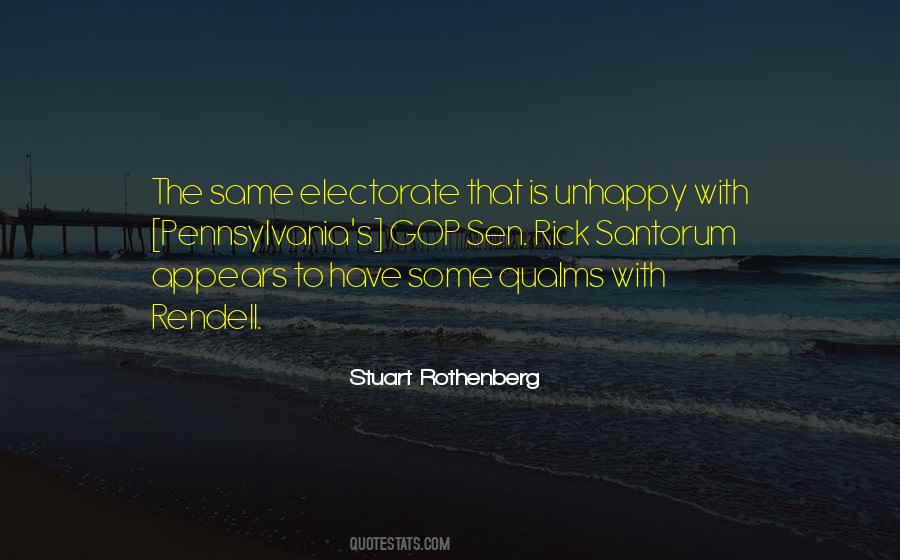 Stuart's Quotes #127745