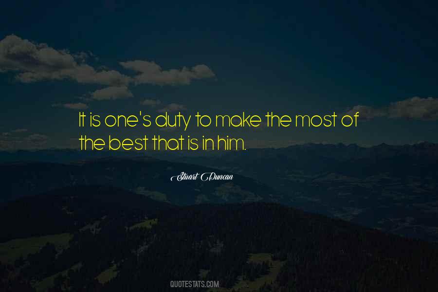Stuart's Quotes #143611