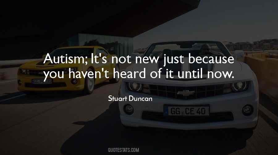 Stuart's Quotes #22928