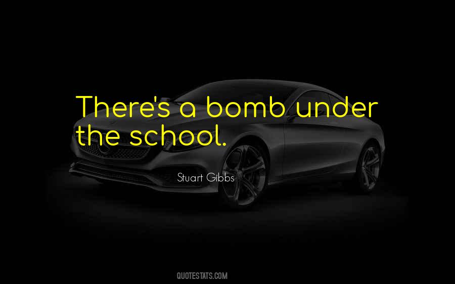 Stuart's Quotes #354675