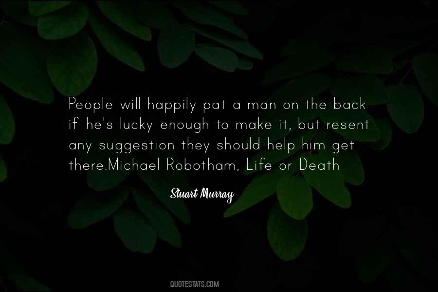 Stuart's Quotes #566820