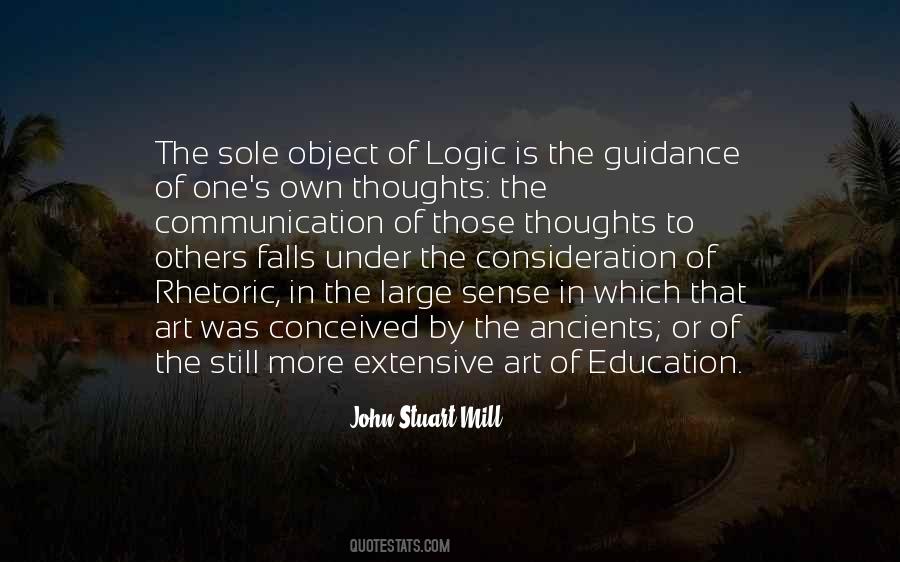 Stuart's Quotes #606386