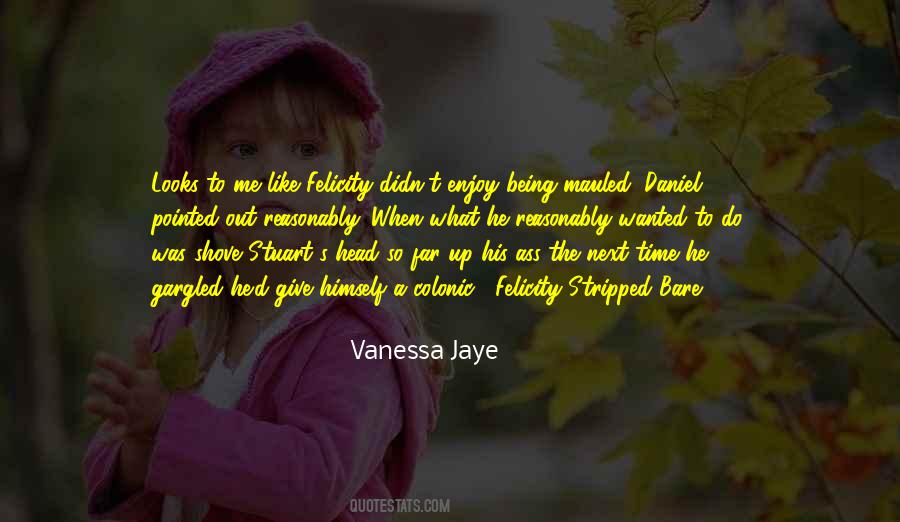 Stuart's Quotes #688239