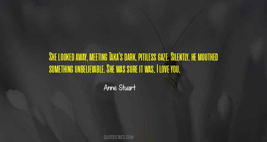 Stuart's Quotes #703415