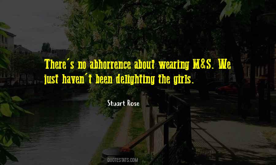 Stuart's Quotes #725289
