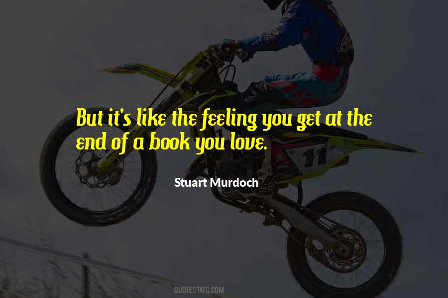 Stuart's Quotes #729781