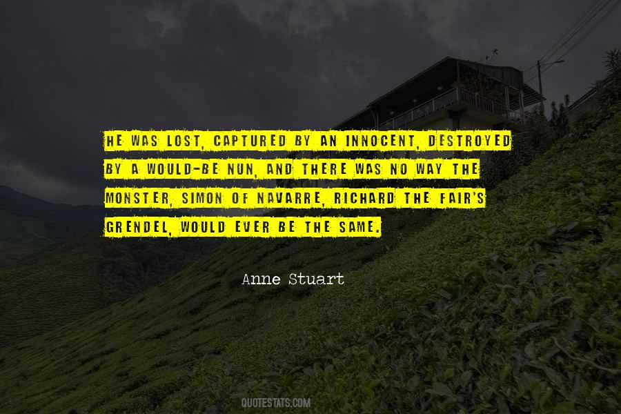 Stuart's Quotes #774857