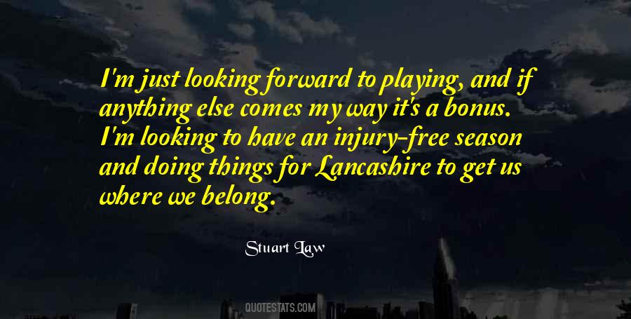 Stuart's Quotes #798669