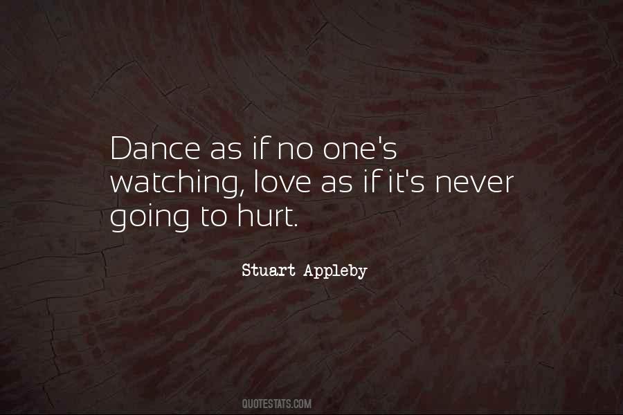 Stuart's Quotes #813392