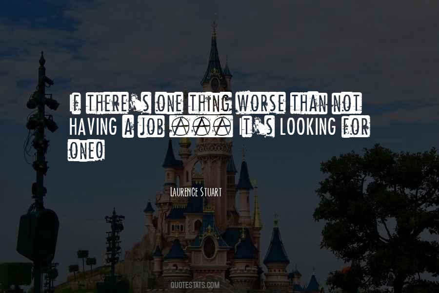 Stuart's Quotes #862304