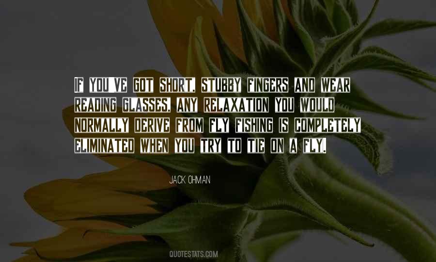 Stubby Quotes #322667