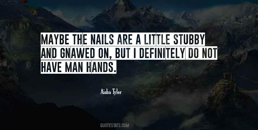 Stubby Quotes #867519
