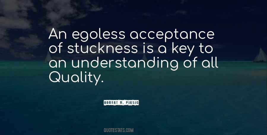 Stuckness Quotes #484835