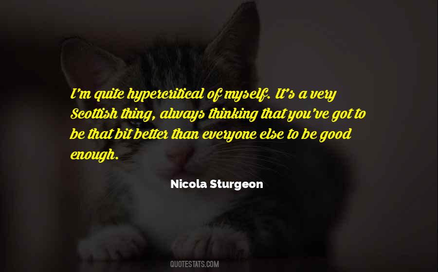 Sturgeon's Quotes #1166093