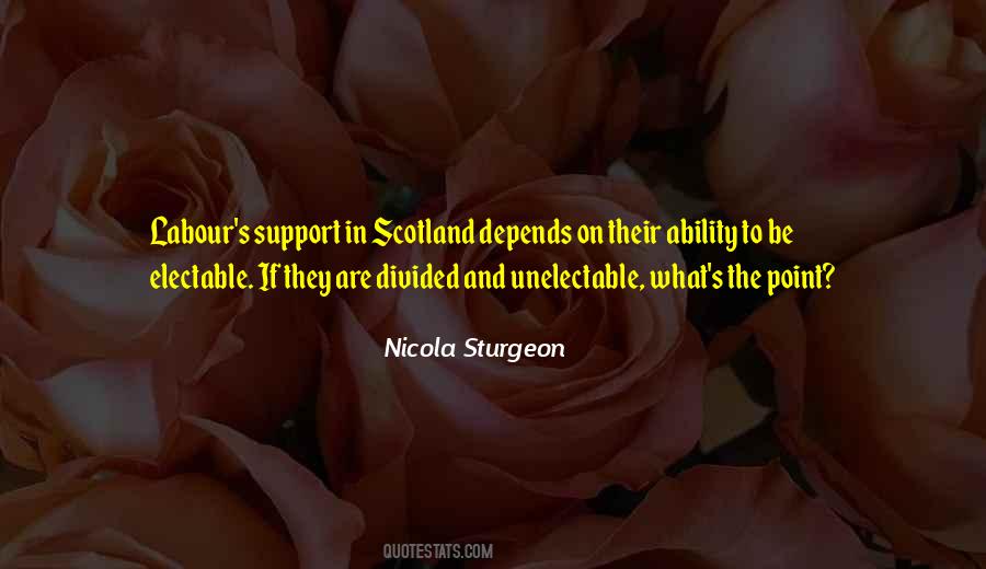 Sturgeon's Quotes #1226521