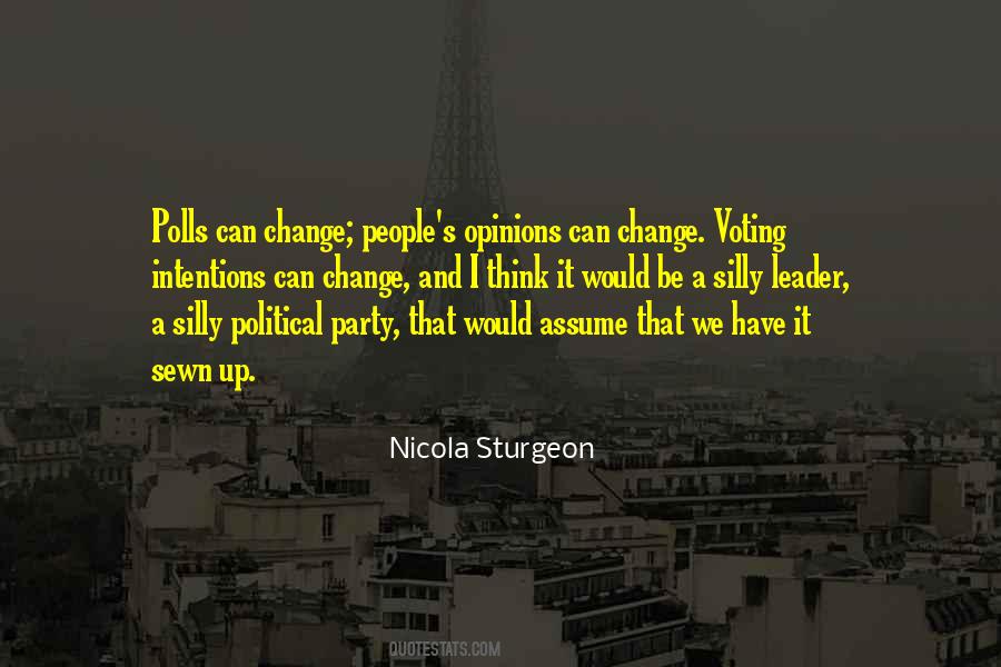Sturgeon's Quotes #895371