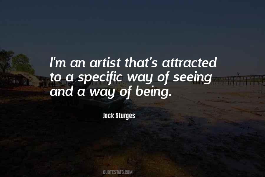 Sturges Quotes #1072341