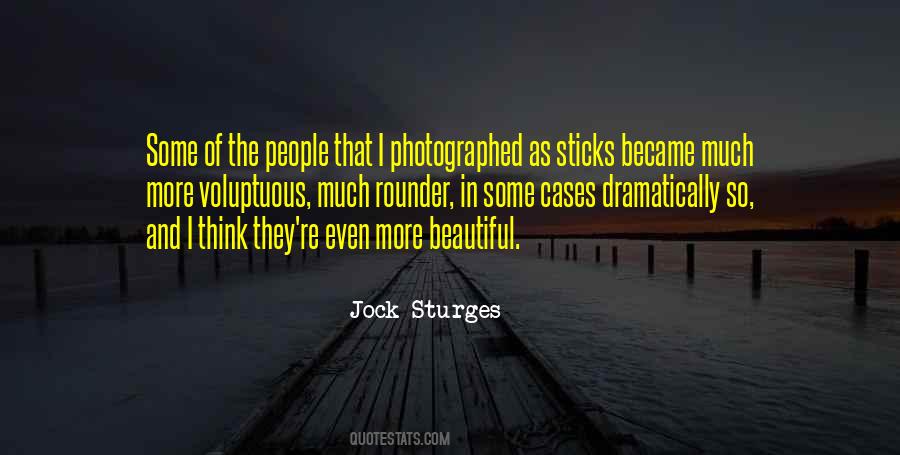 Sturges Quotes #891020