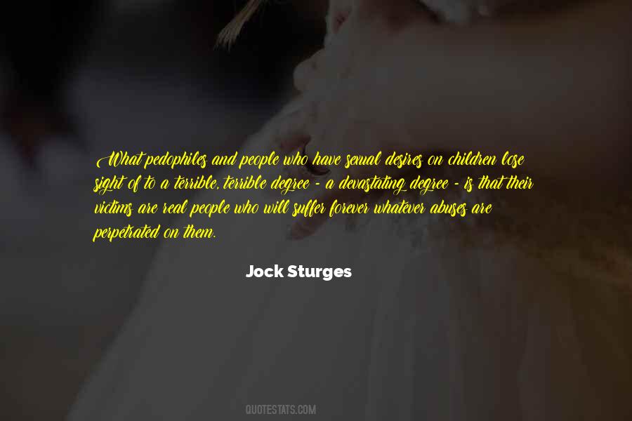 Sturges Quotes #998388