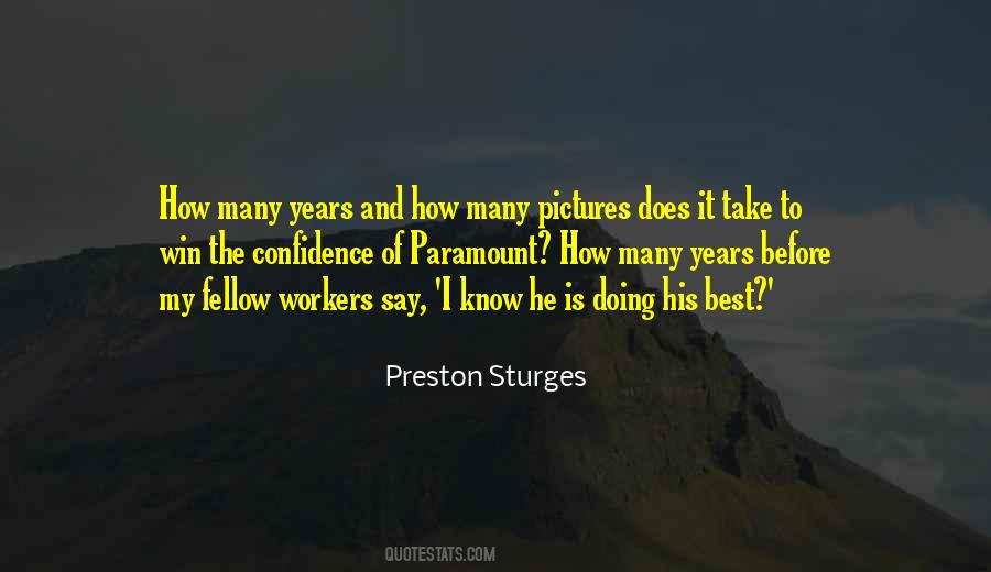 Sturges Quotes #99924