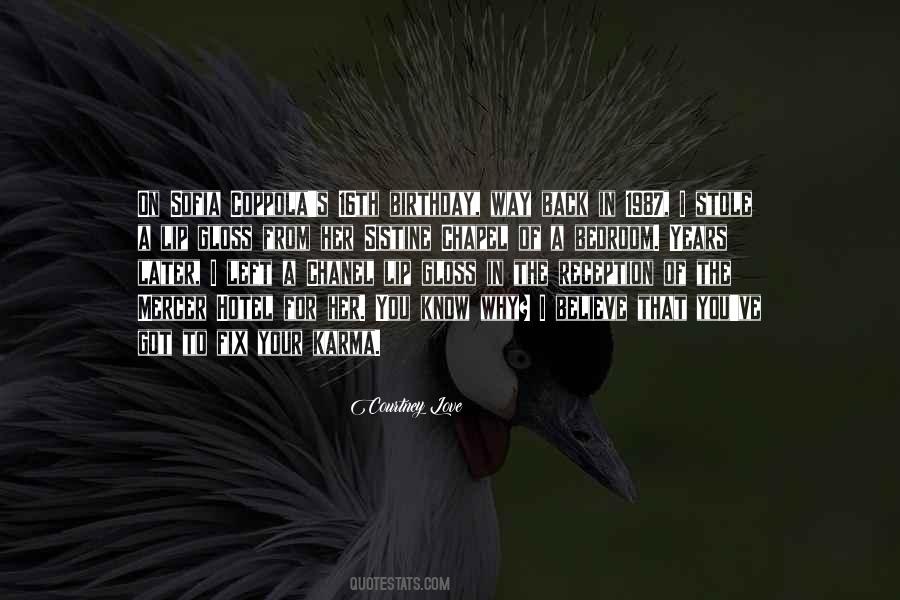 Stutfield Quotes #991260