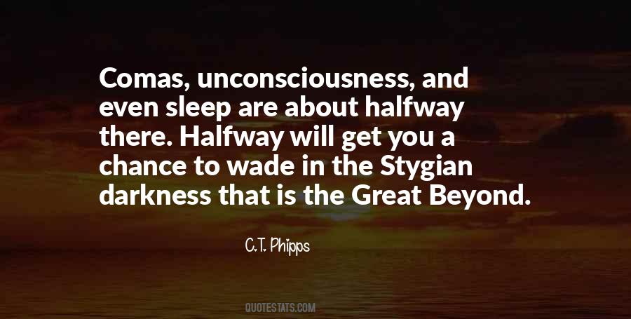 Stygian Quotes #1198824