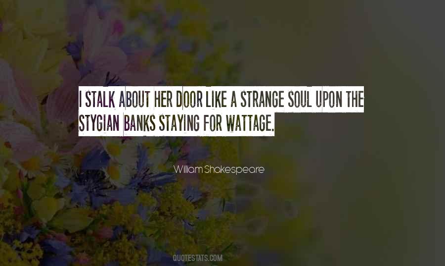 Stygian Quotes #572480