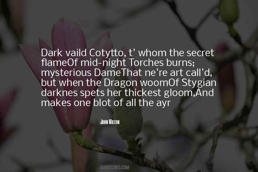 Stygian Quotes #646786