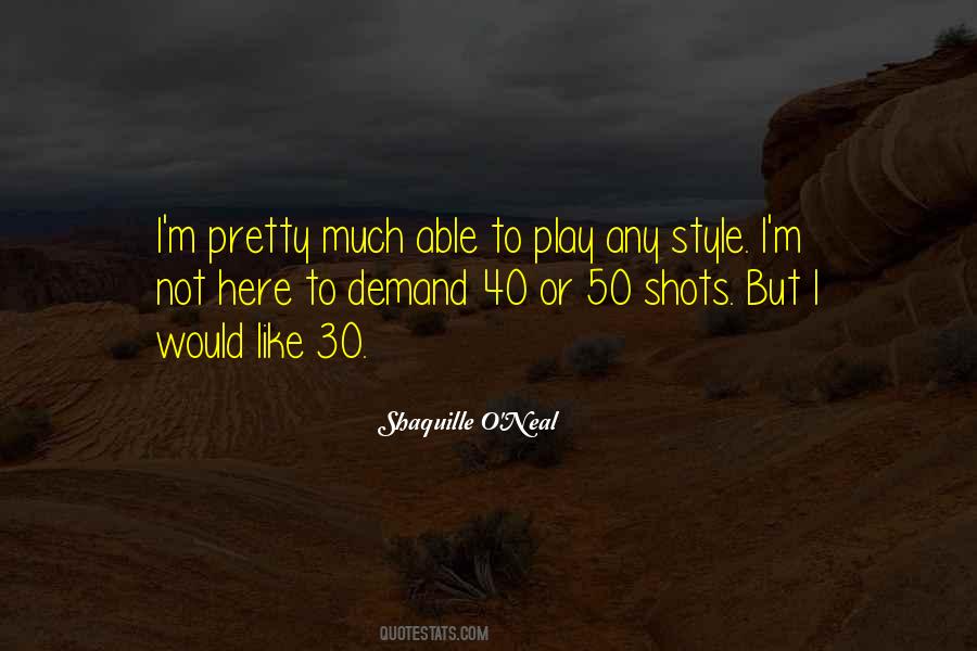 Style'i Quotes #1570960