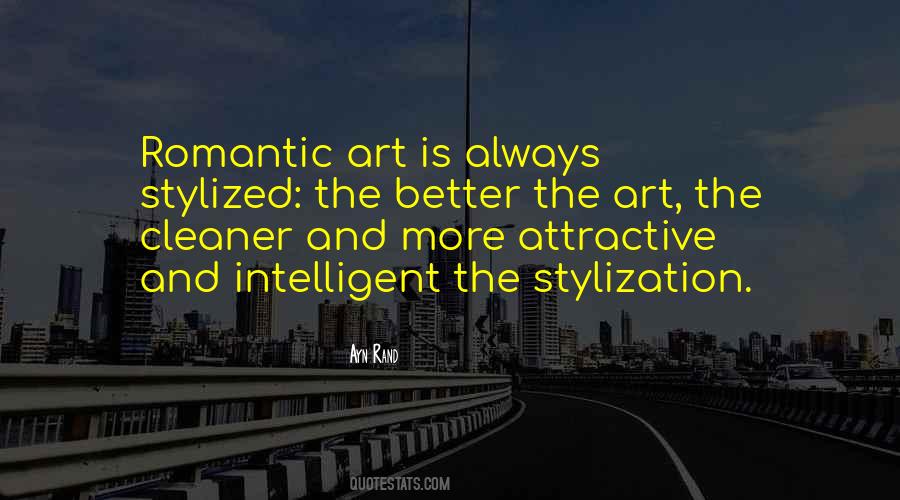 Stylization Quotes #772250