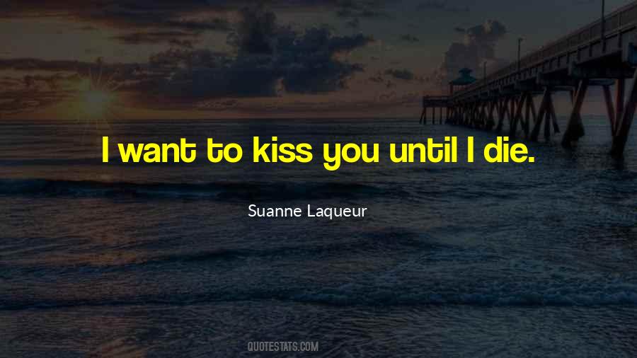 Suanne Quotes #1296228