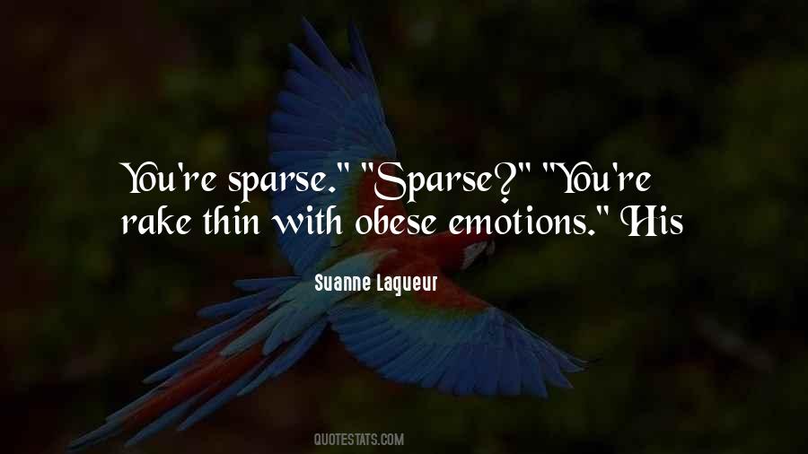 Suanne Quotes #1769277