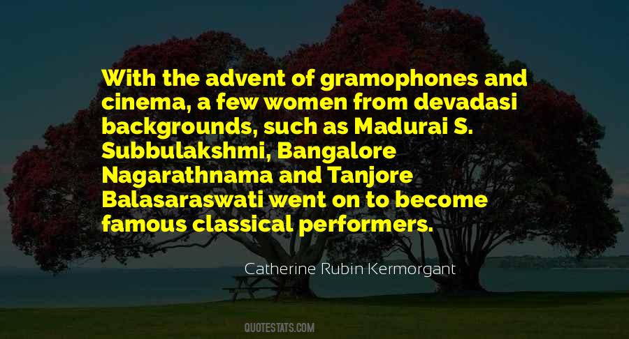 Subbulakshmi Quotes #1567769