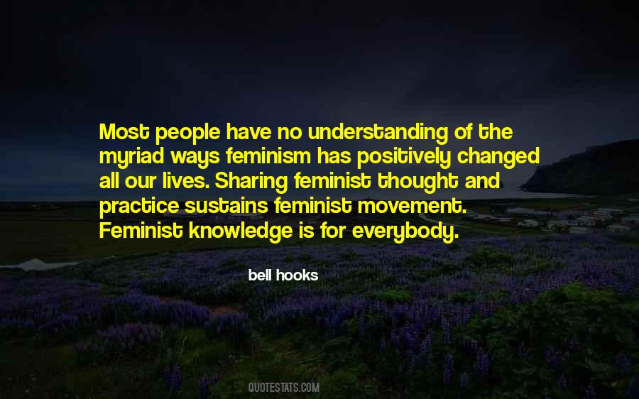 Quotes About Knowledge Sharing #957179