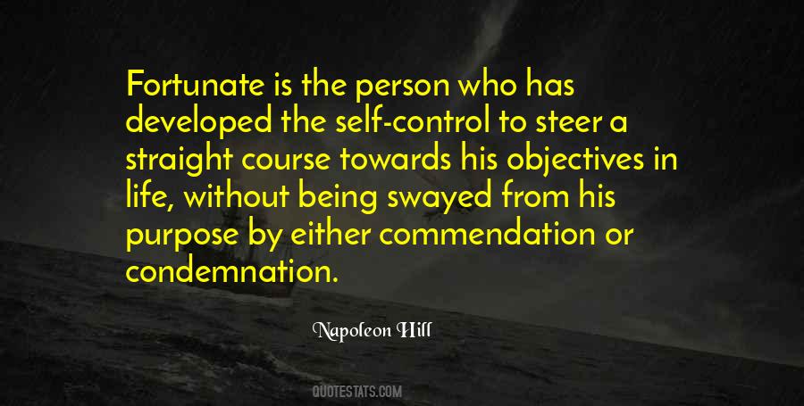 Quotes About Condemnation #1732760