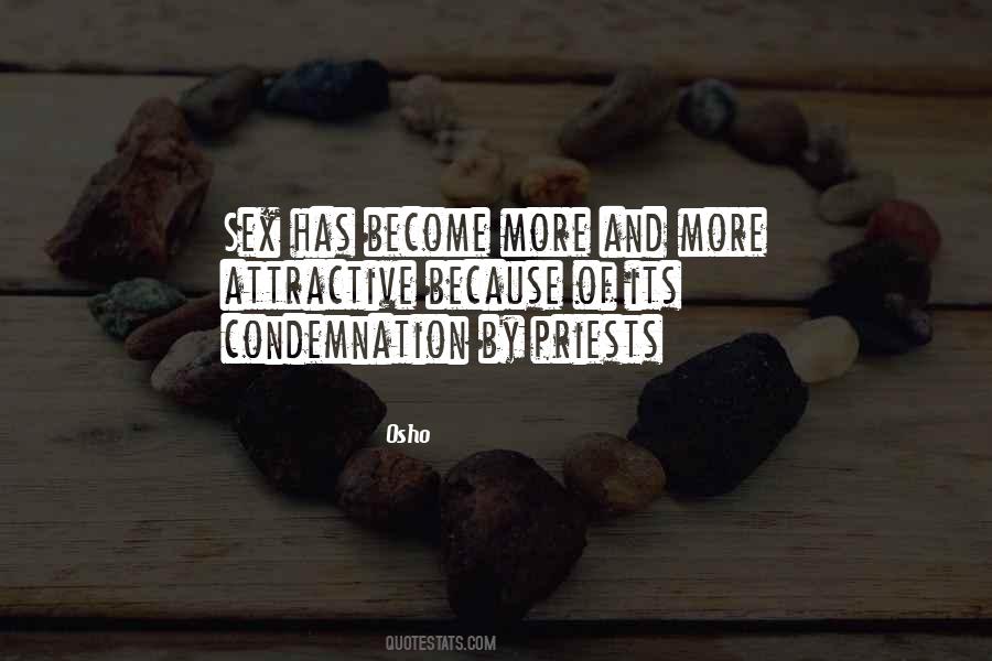 Quotes About Condemnation #1810547