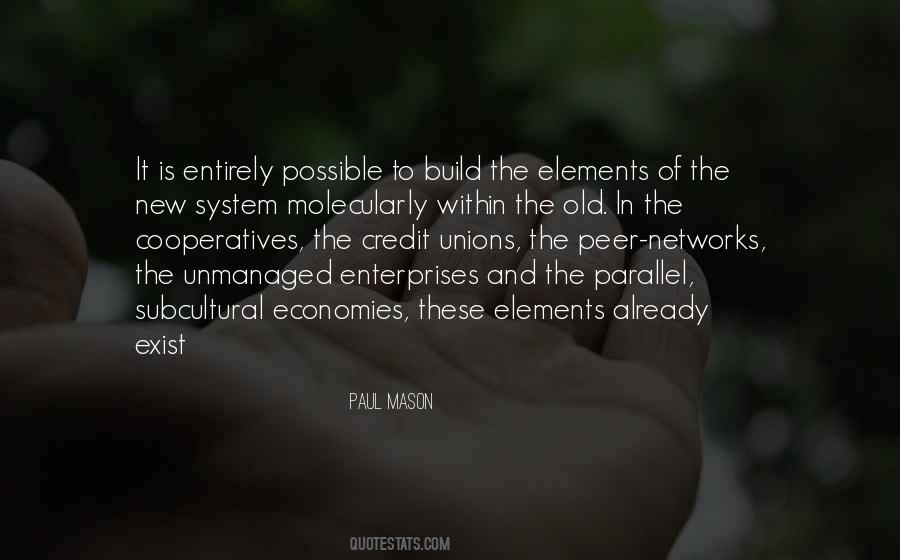 Subcultural Quotes #758257