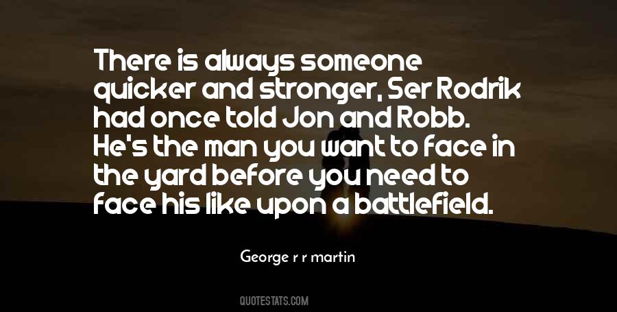 Quotes About The Man You Want #109375
