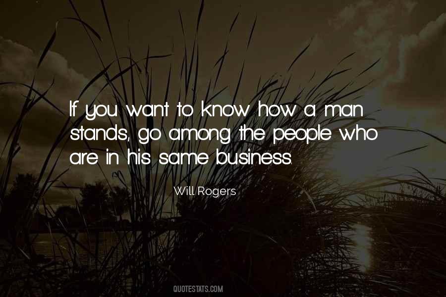 Quotes About The Man You Want #19527