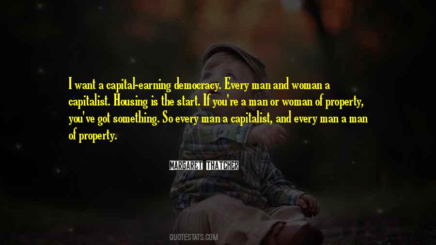 Quotes About The Man You Want #397364 Quotes About The Man You Want #397364