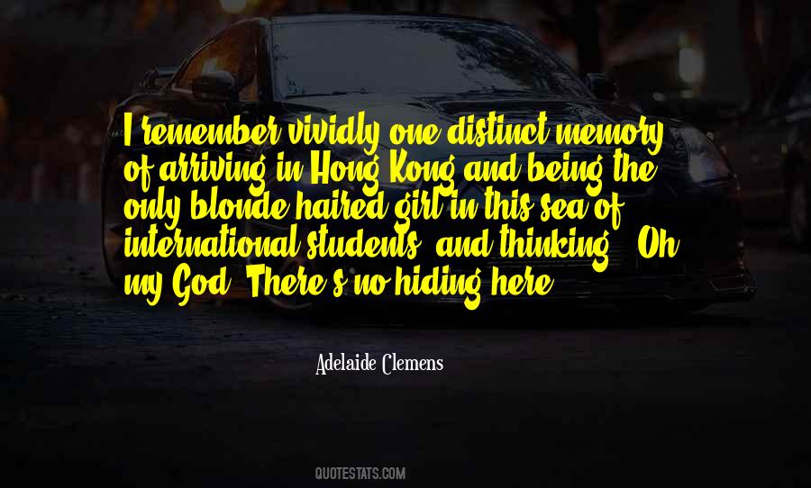 Quotes About Genetic Inheritance #1280233