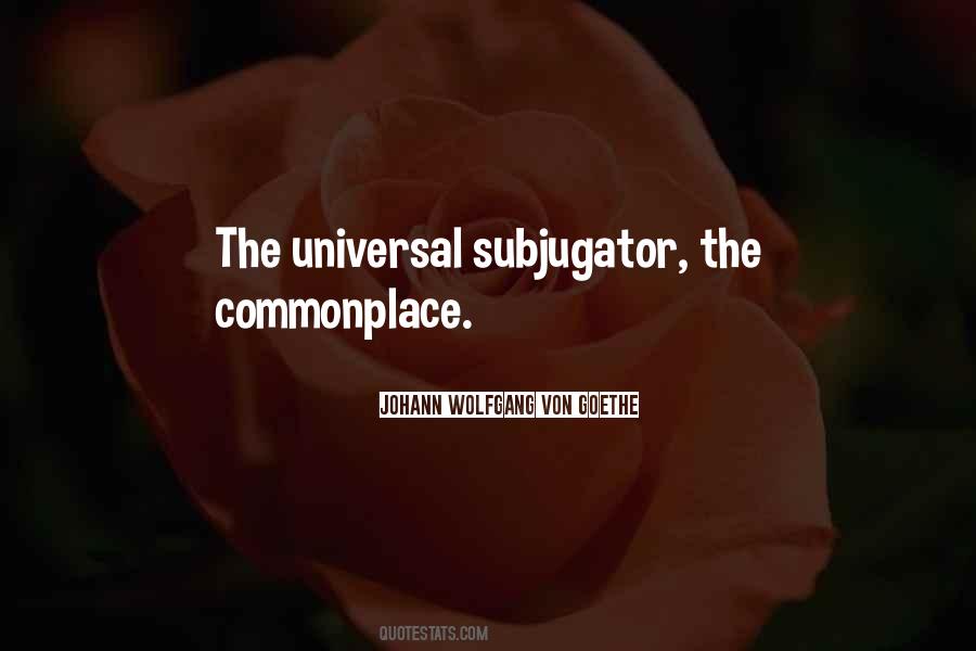 Subjugator Quotes #1825788