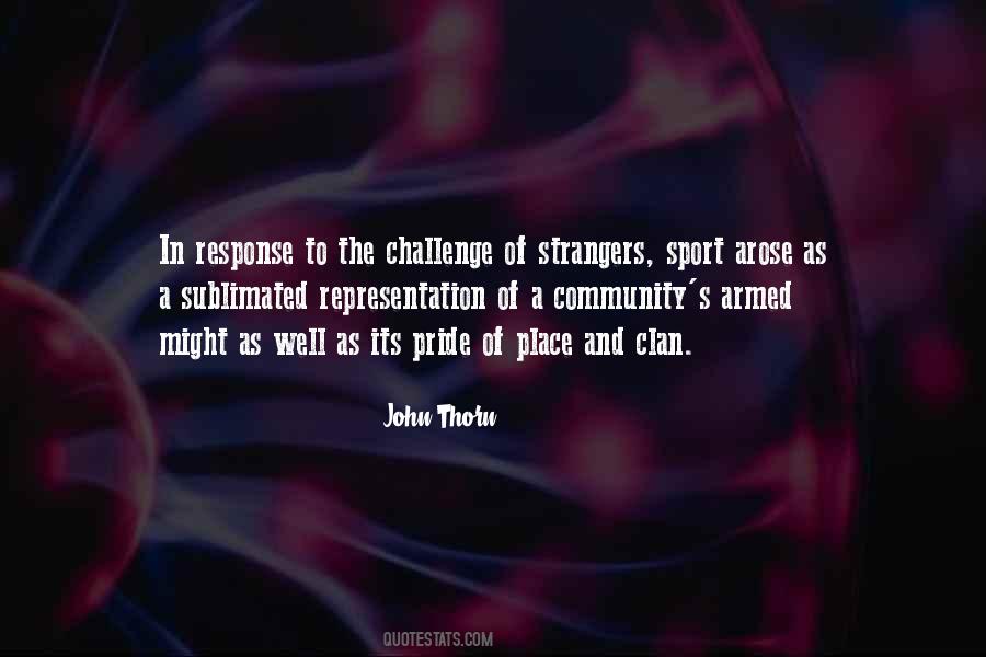 Sublimated Quotes #1276890