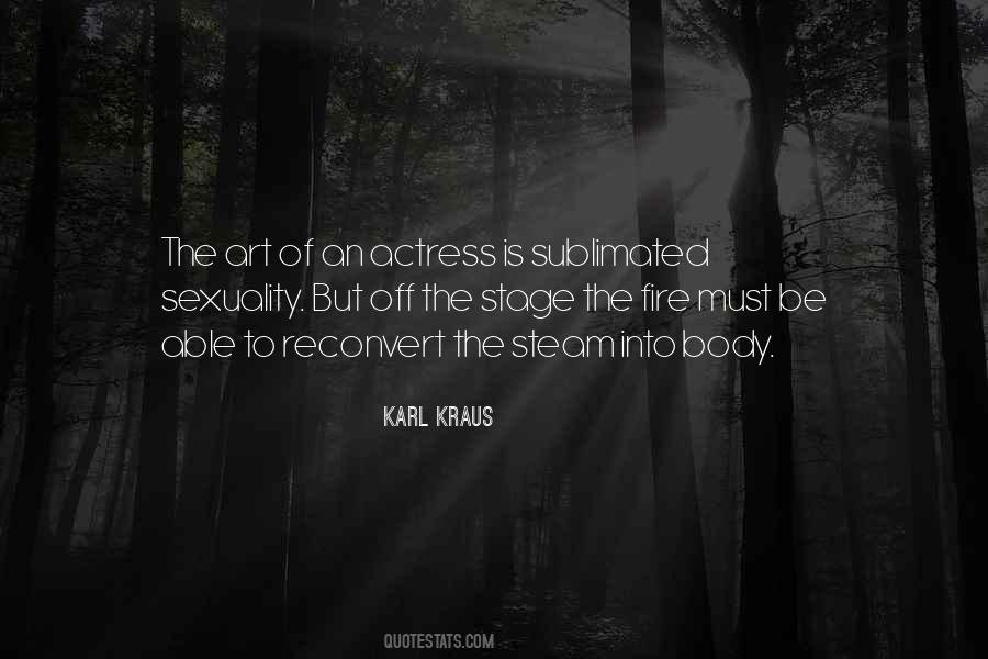 Sublimated Quotes #1590762