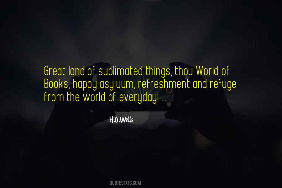 Sublimated Quotes #1726893
