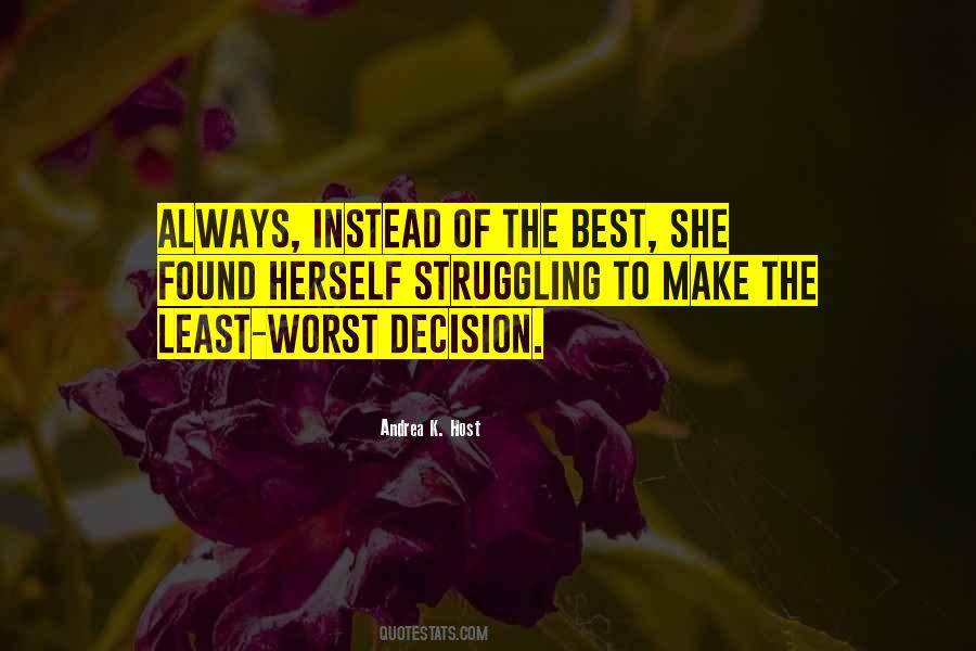 Sublimated Quotes #1797141