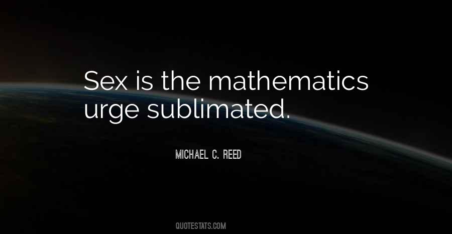 Sublimated Quotes #373582