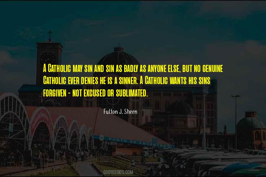 Sublimated Quotes #839579